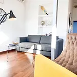 Loft, Nice carré d\'or