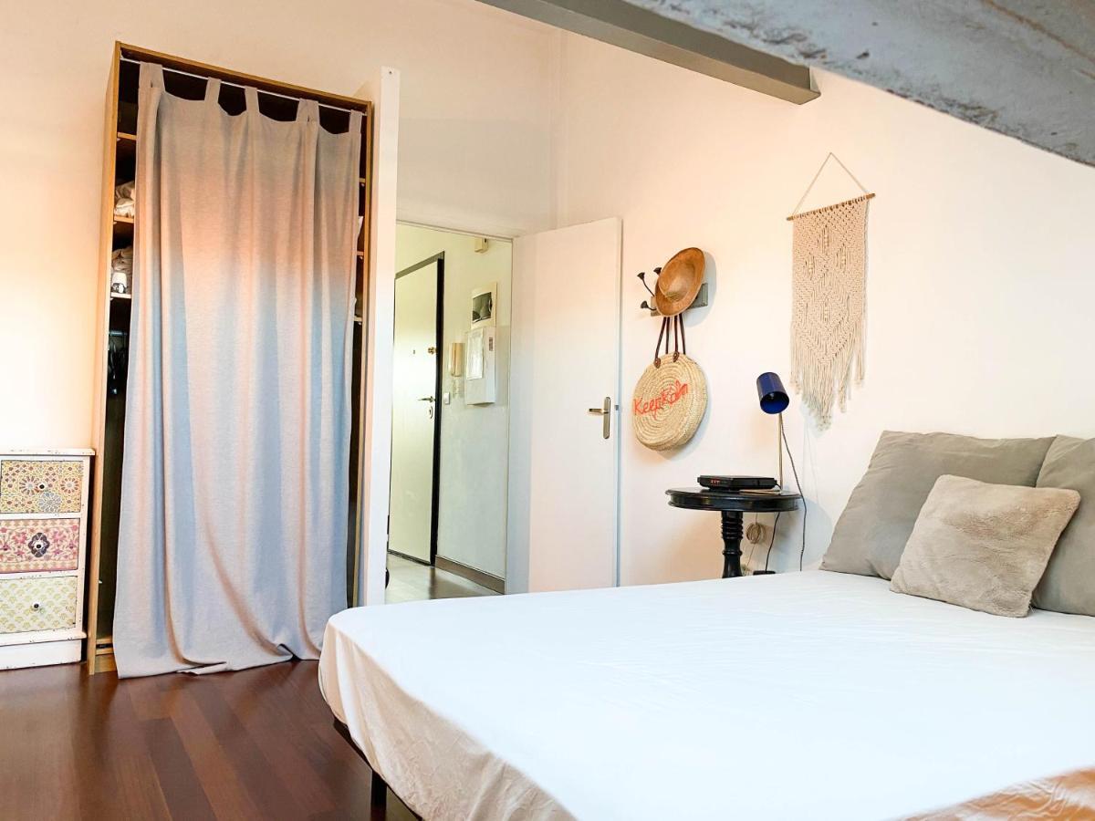 Appartement Loft, Carré D'or *