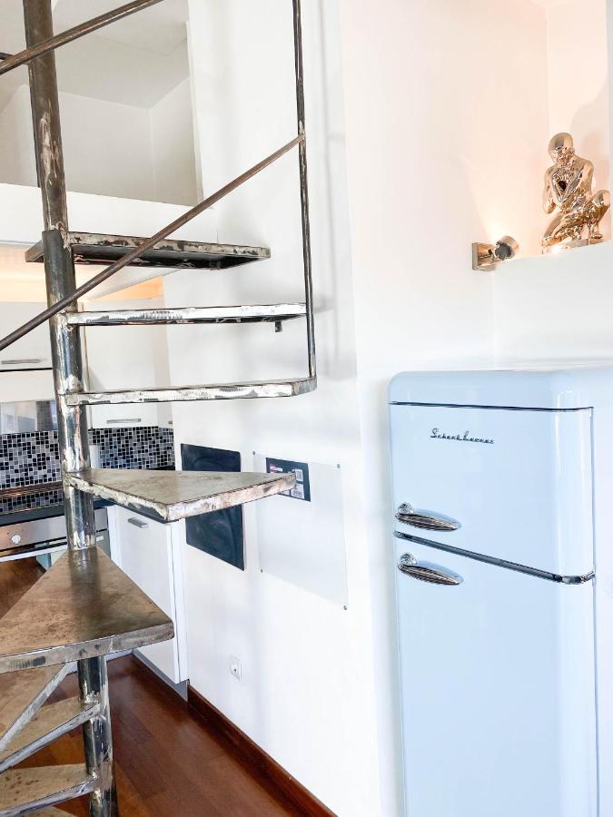 Loft, Carré D'or Appartement