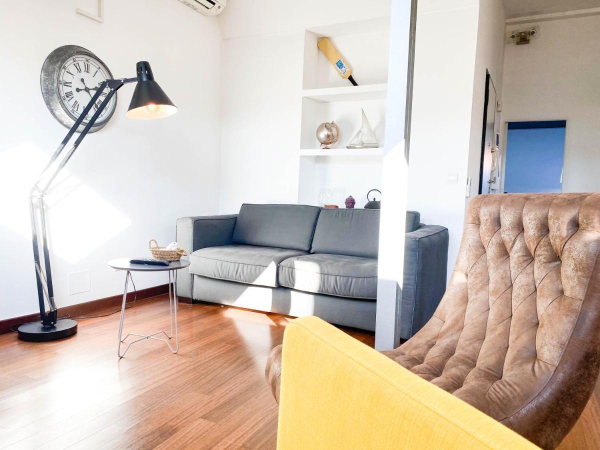 Appartement Loft, Carré D'or