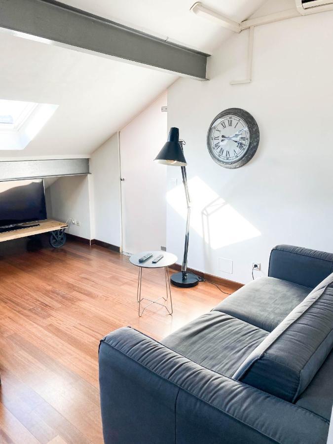 Loft, Carré D'or Appartement