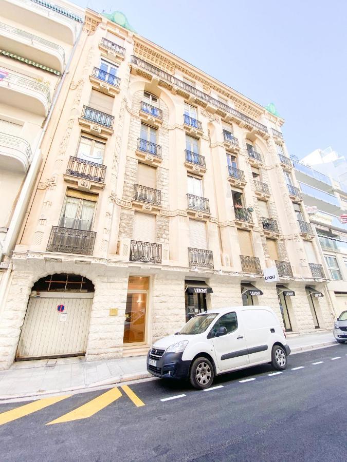 Loft, Carré D'or * Nice